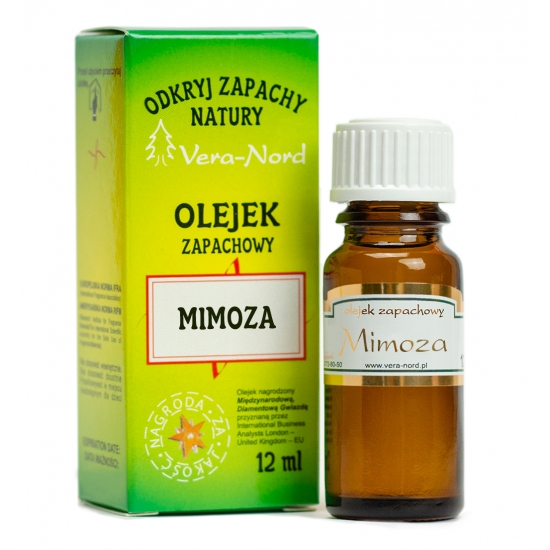 Olejek Mimoza