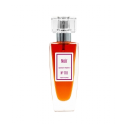 Noir Nr 118 Perfumy Damskie 30ml