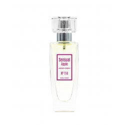 Sensual Apple Nr 114 Perfumy Damskie 30ml
