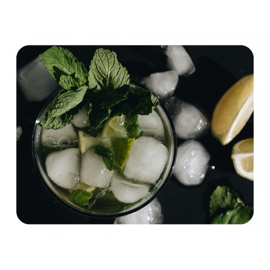 Mojito - zapach do świec