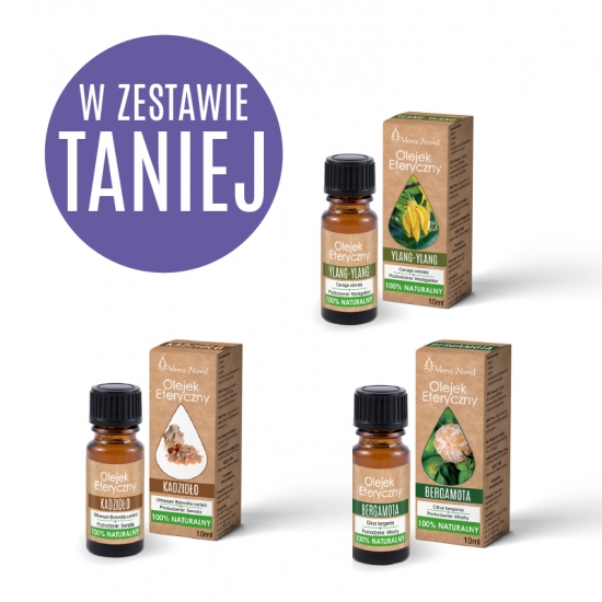 Zestaw Wyciszający