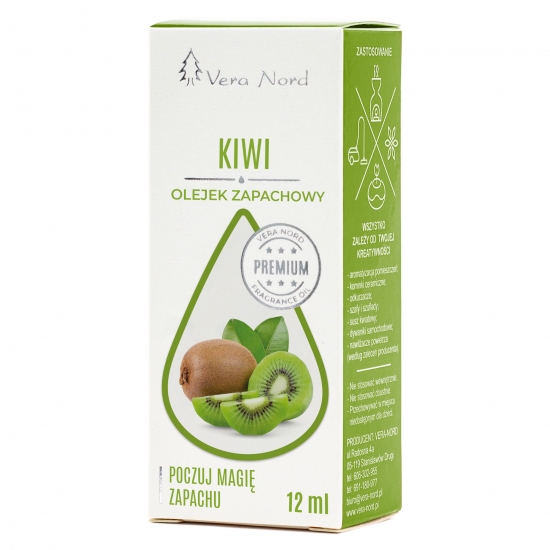 Olejek Kiwi